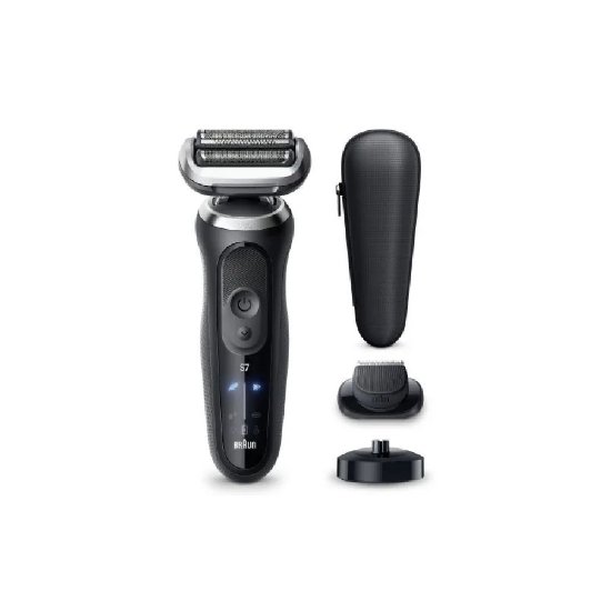 Aparat za brijanje BRAUN Serija 7, 72-N4200cs, crni