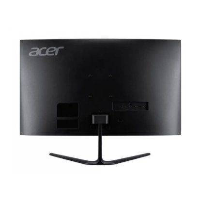 Gaming monitor 27" ACER Nitro ED270RS3BMIIPX UM.HE0EE.302, FHD, VA, 180Hz, 1ms, 250cd/m2, FreeSync, zakrivljeni, zvučnici, crni
