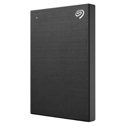 Tvrdi disk vanjski 2TB SEAGATE One Touch with Password, USB 3.0, 2.5", crni