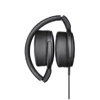 Slušalice SENNHEISER HD 400S, 3.5 mm, crne