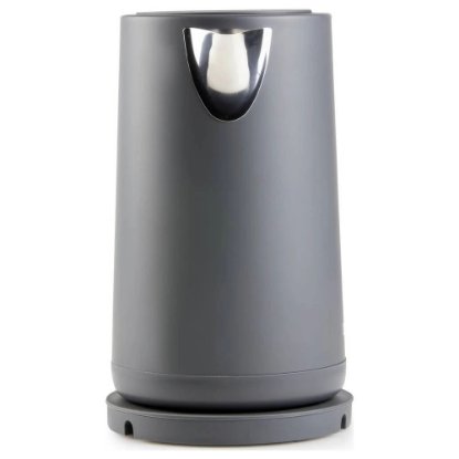 Kuhalo za vodu DOMO DO9268WK, 2200 W, 1,7 l, sivo
