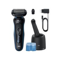 Aparat za brijanje BRAUN Serija 5, 52-B7000cc, crni