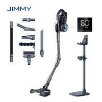 Usisavač JIMMY H11 Pro, 700W, štapni, bežični, suho čišćenje, crni