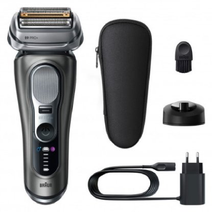 Aparat za brijanje BRAUN Series 9, 9615s, sivi