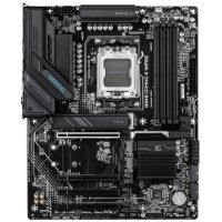 Matična ploča GIGABYTE B840 GAMING X WIFI6E, AMD B840, DDR5, WiFi, ATX, s. AM5