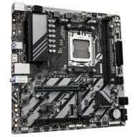 Matična ploča GIGABYTE B840M D2H, AMD B840M, DDR5, mATX, s. AM5