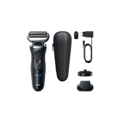 Aparat za brijanje BRAUN Serija 7, 72-N4200cs, crni