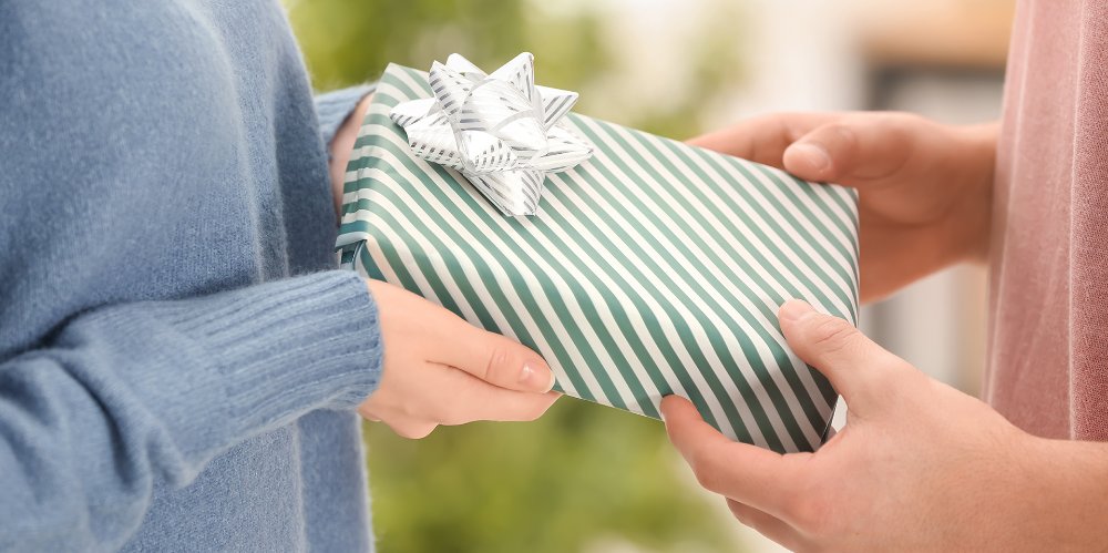 Prikažite detalje za Pokloni-drugi dio 