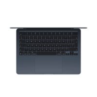 Laptop APPLE MacBook Air mw123cr/a / M-Series M4, 16GB, 256GB SSD, Apple 8-Core GPU, 13.6" 2560x1664 IPS, macOS, tamno-plavi