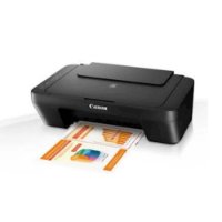 Multifunkcijski printer CANON Pixma MG2551S, printer/scanner/copy, 4800dpi, USB, crni