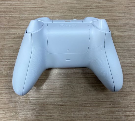 RABLJENI - Gamepad MICROSOFT XBOX Wireless Controller, USB-C, bežični, bijeli