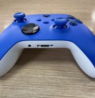 RABLJENI - Gamepad MICROSOFT XBOX Wireless Controller, USB-C, bežični, plavi