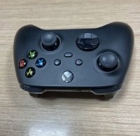 RABLJENI - Gamepad MICROSOFT XBOX Wireless Controller, USB-C, bežični, crni