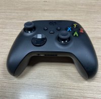 RABLJENI - Gamepad MICROSOFT XBOX Wireless Controller, USB-C, bežični, crni