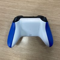 RABLJENI - Gamepad MICROSOFT XBOX Wireless Controller, USB-C, bežični, plavi