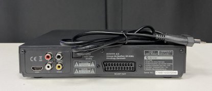 RABLJENI - DVD player DENVER DVH-7787, HDMI, USB ulaz za reprodukciju filmova i fotografija