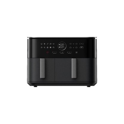 Friteza na vrući zrak XIAOMI Dual Zone Air Fryer 10 l, 2700 W, crna