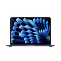Laptop APPLE MacBook Air mw123cr/a / M-Series M4, 16GB, 256GB SSD, Apple 8-Core GPU, 13.6" 2560x1664 IPS, macOS, tamno-plavi