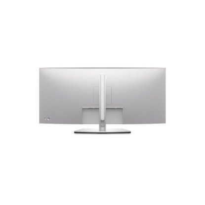 Monitor 37,5" DELL U3824DW, 3840x1600, IPS, 60Hz, 5ms, 300cd/m2, zakrivljeni, zvučnici, srebrni