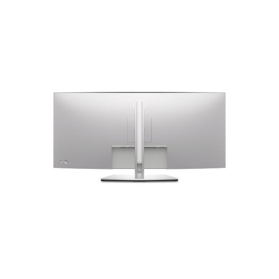 Monitor 37,5" DELL U3824DW, 3840x1600, IPS, 60Hz, 5ms, 300cd/m2, zakrivljeni, zvučnici, srebrni