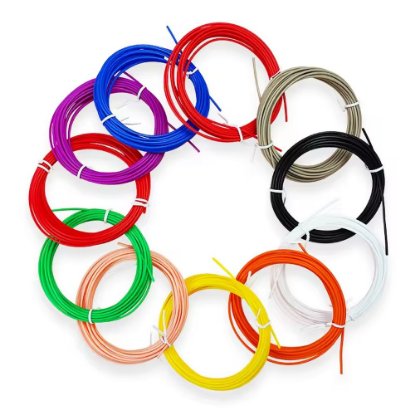 Filament NEWLIGHT R11-3D-PLA, PLA, 5m, više boja