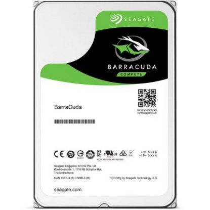 Tvrdi disk 2TB SEAGATE Barracuda25 Guardian ST2000LM015, 5.400 okr./min, SATA3, 128MB cache, 2.5", za desktop