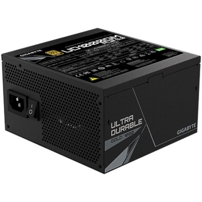 Napajanje 1000W, GIGABYTE UD1000GM PG5, 120mm vent, 80+ gold, modularno