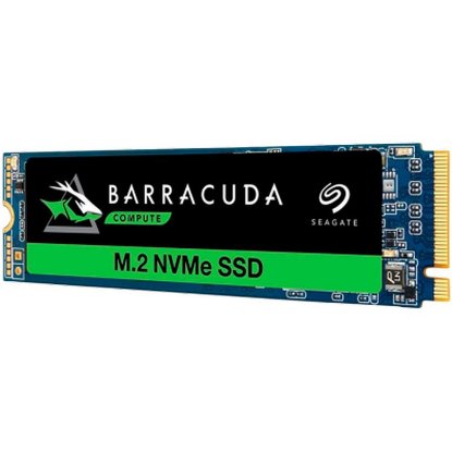SSD 2TB SEAGATE Barracuda, ZP2000CV3A002, M.2 2280 PCIe 4.0 NVMe, 3500/2600 MB/s