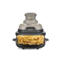 Friteza na vrući zrak NINJA CRISPi 4-u-1, 1700W, 3,8l, stone
