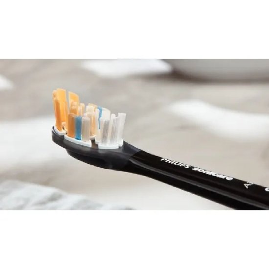 Električna četkica za zube PHILIPS HX9092/88 Sonicare Premium All-in-one, crna