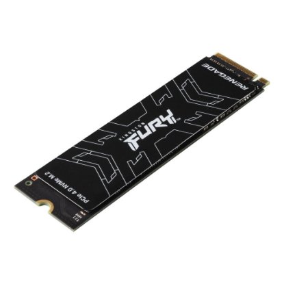 SSD 500GB KINGSTON Fury Renegade, SFYRS/500G, M.2/NVMe, 2280, maks 7300/3900 MB/s