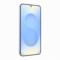 Mobitel SAMSUNG Galaxy S25+, 6,7", 12GB, 256GB, Android 15, svijetlo plavi