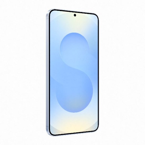 Mobitel SAMSUNG Galaxy S25+, 6,7", 12GB, 256GB, Android 15, svijetlo plavi