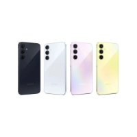 Mobitel SAMSUNG Galaxy A55, 6,6", 8GB, 256GB, Android 14, tamno plavi