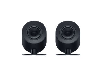 Zvučnici RAZER Nommo V2 X, USB-C, bluetooth, crni