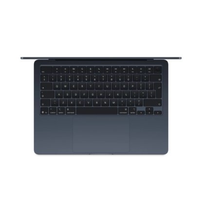 Laptop APPLE MacBook Air mw123cr/a / M-Series M4, 16GB, 256GB SSD, Apple 8-Core GPU, 13.6" 2560x1664 IPS, macOS, tamno-plavi