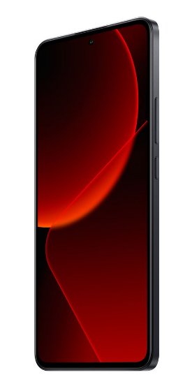Mobitel XIAOMI 13T, 6.67", 8GB, 256GB, Android 13, crni