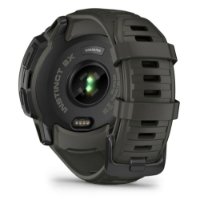 Pametni sat GARMIN Instinct 2X Solar, HR, GPS, multisport, boja mahovine
