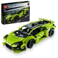 LEGO TECHNIC Lamborghini Huracán Tecnica
