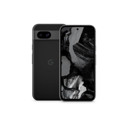 Mobitel GOOGLE Pixel 8a, 6.1", 8GB, 128GB, Android 14, crni