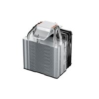 Cooler BE QUIET Pure Rock Slim 3, za Intel i AMD, crni