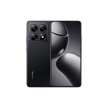 Mobitel XIAOMI 14T Pro, 6,67", 12GB, 512GB, Android 14, crni