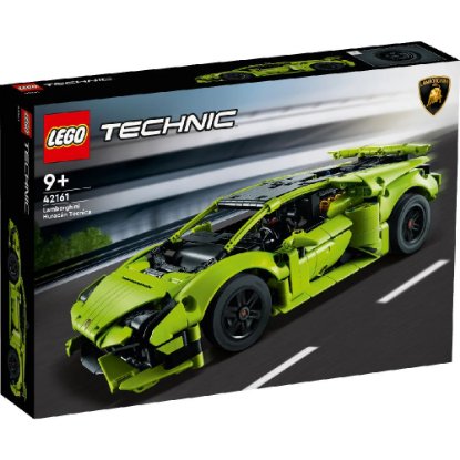 LEGO TECHNIC Lamborghini Huracán Tecnica