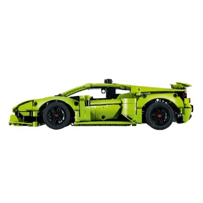 LEGO TECHNIC Lamborghini Huracán Tecnica