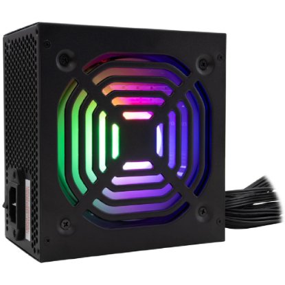 Napajanje 500W, WHITE SHARK GPSU-W500F Captain, 80+, ATX