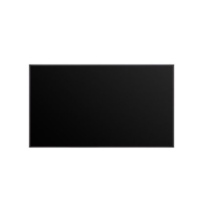 Monitor 55" LG 55UH5Q-E, 4K UHD, IPS, 60Hz, 8ms, 500cd/m2, crni