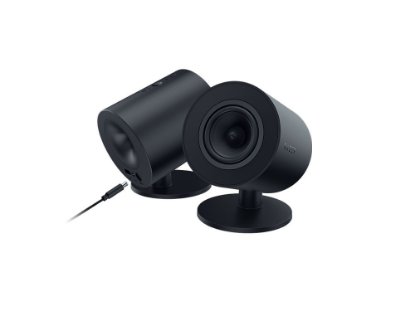 Zvučnici RAZER Nommo V2 X, USB-C, bluetooth, crni