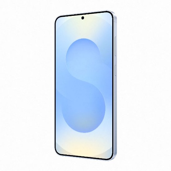 Mobitel SAMSUNG Galaxy S25+, 6,7", 12GB, 256GB, Android 15, svijetlo plavi