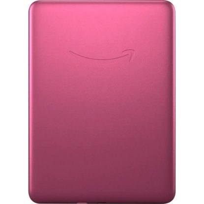 E-Book Reader AMAZON Kindle Paperwhite 2024, Ad, 7", 16GB, Bluetooth, rozi