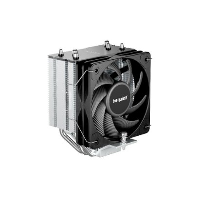 Cooler BE QUIET Pure Rock Slim 3, za Intel i AMD, crni